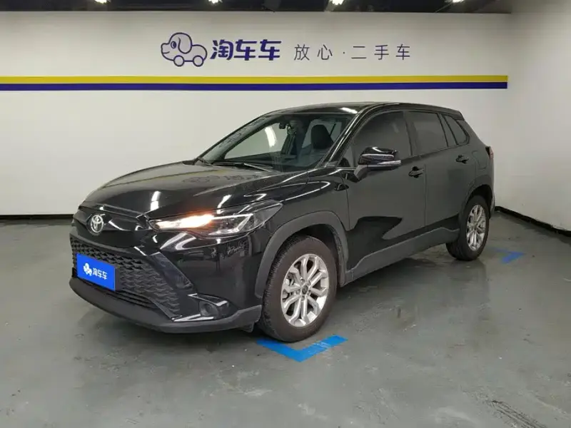 Toyota Frontlander