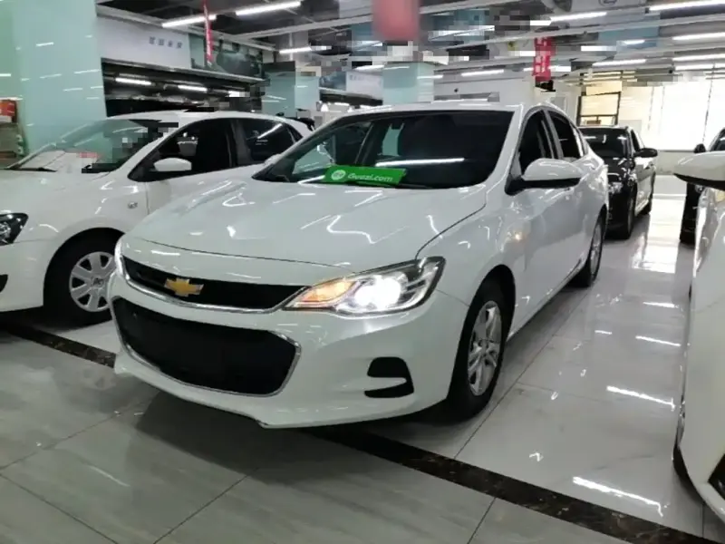 Chevrolet Cavalier
