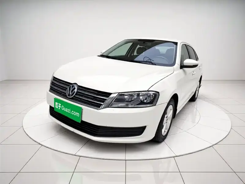 Volkswagen Gran Lavida