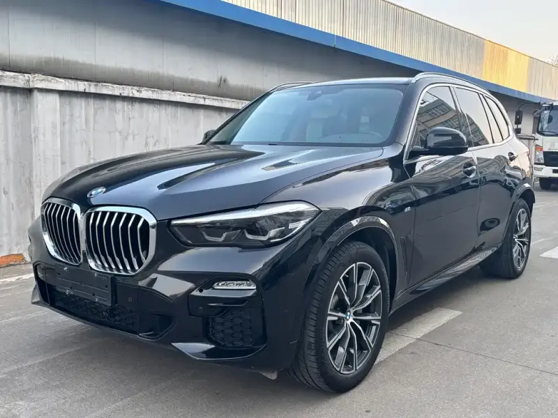 BMW X5 (Import)