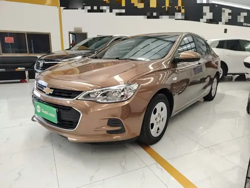Chevrolet Cavalier