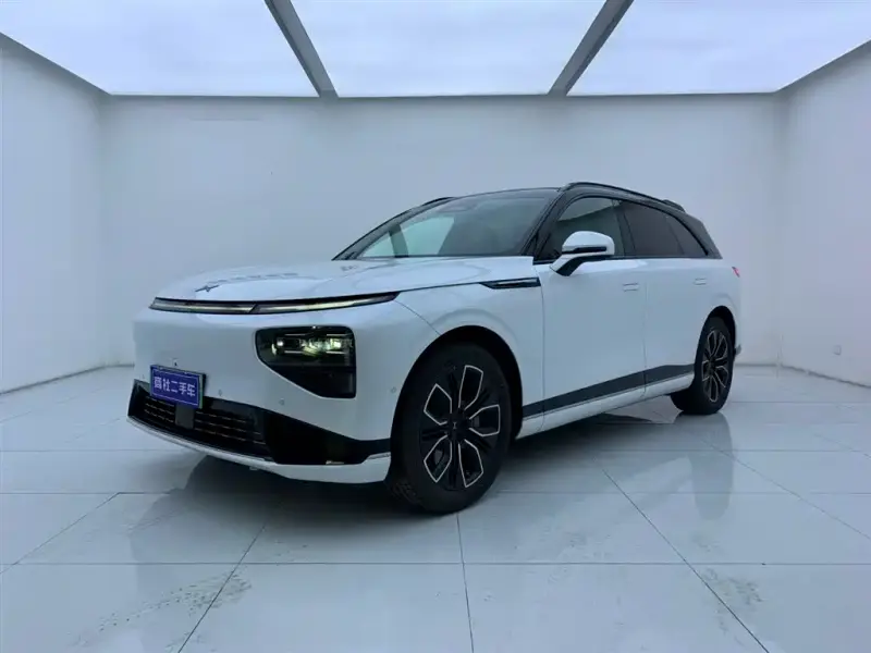 XPeng G9