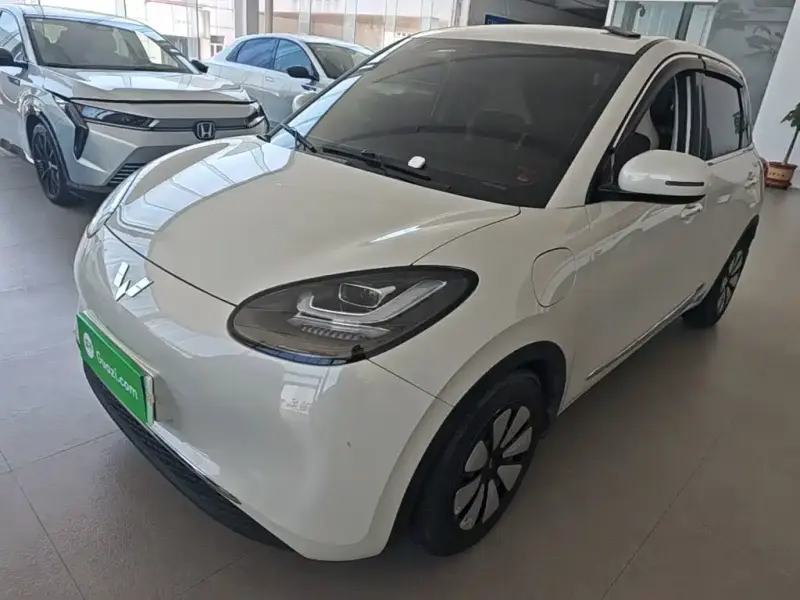 Wuling Bingo
