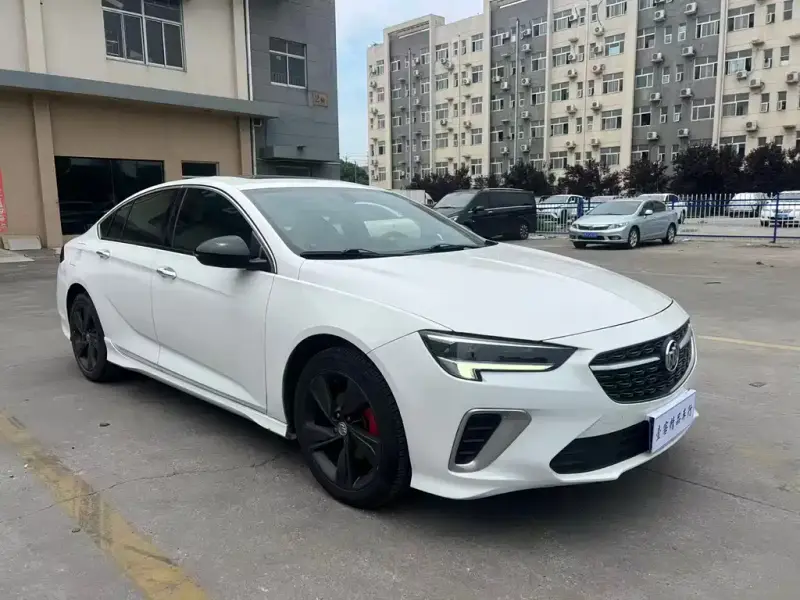 Buick Regal