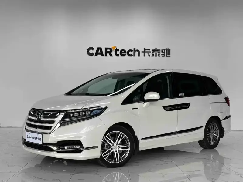 Honda Elysion