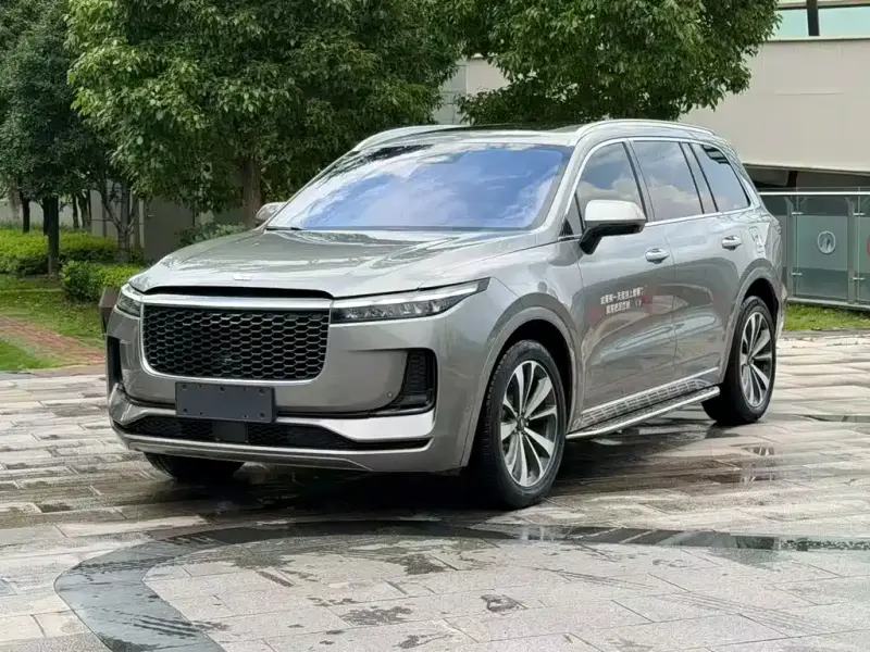 Li Auto ONE