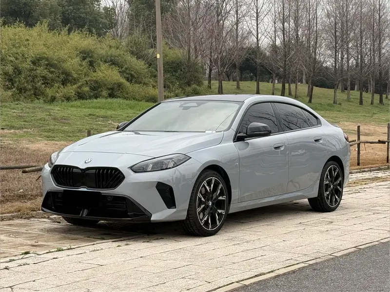 BMW 2-Series