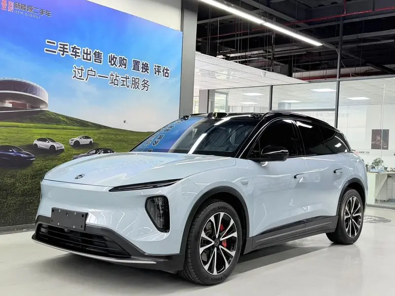 NIO ES6
