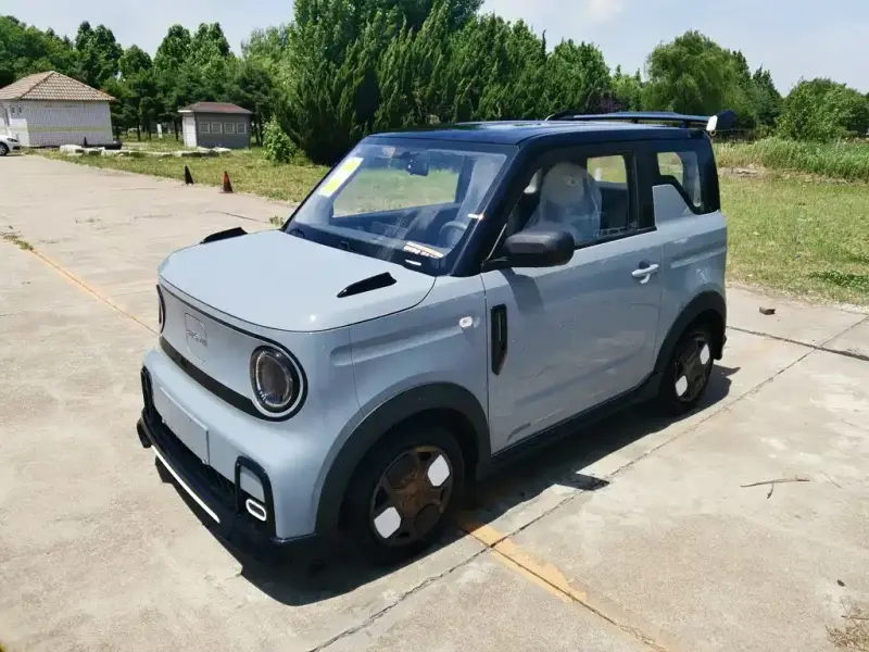 Galaxy Panda Mini (Panda)