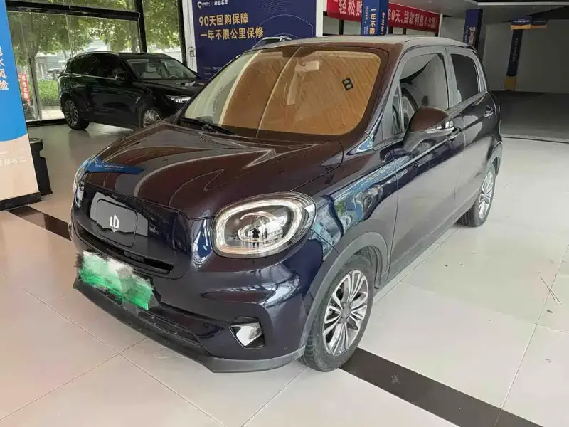 Leapmotor T03