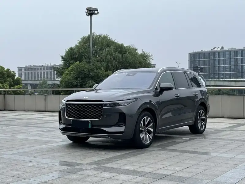 Li Auto ONE