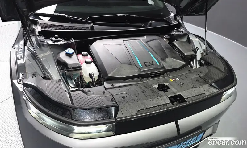 Hyundai Ioniq5