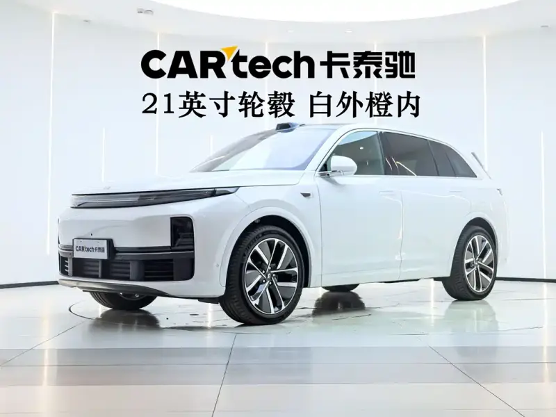 Li Auto L7