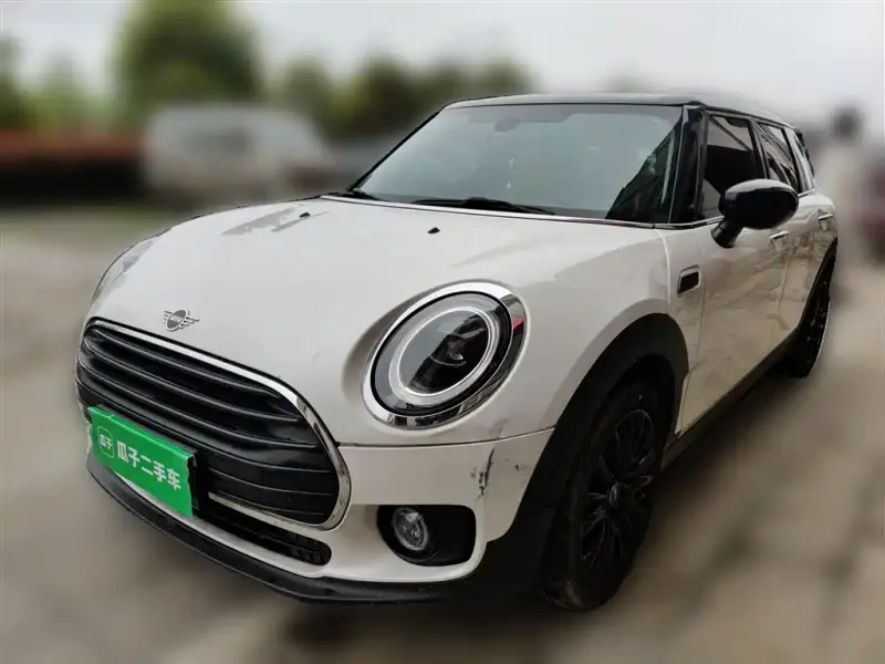 MINI Mini Clubman