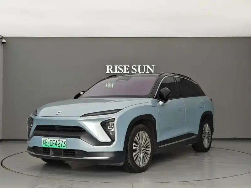 NIO ES6