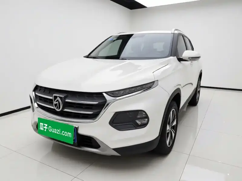 Baojun 510
