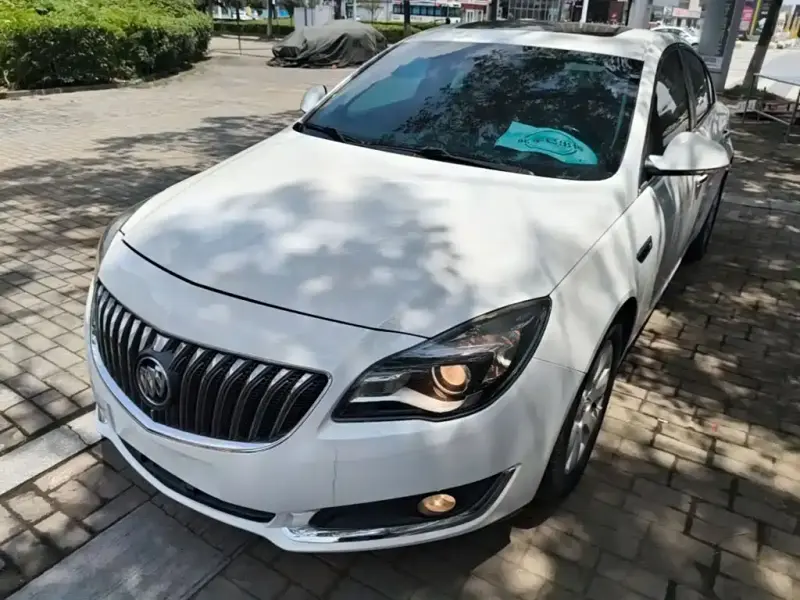 Buick Regal
