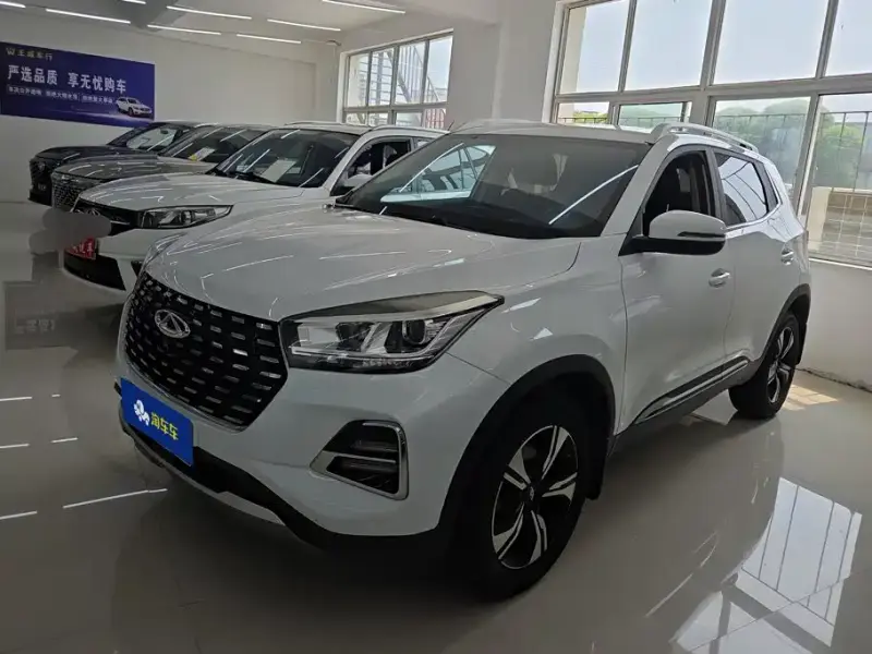Chery Tiggo 5x