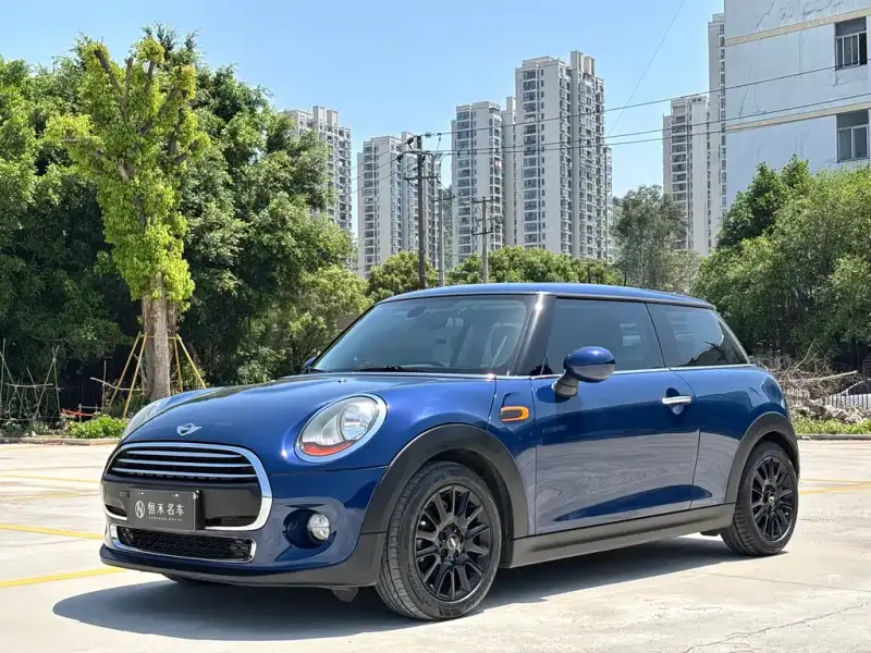 MINI Mini