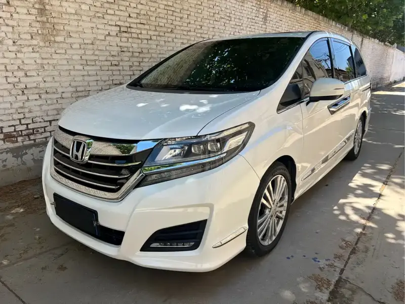 Honda Elysion