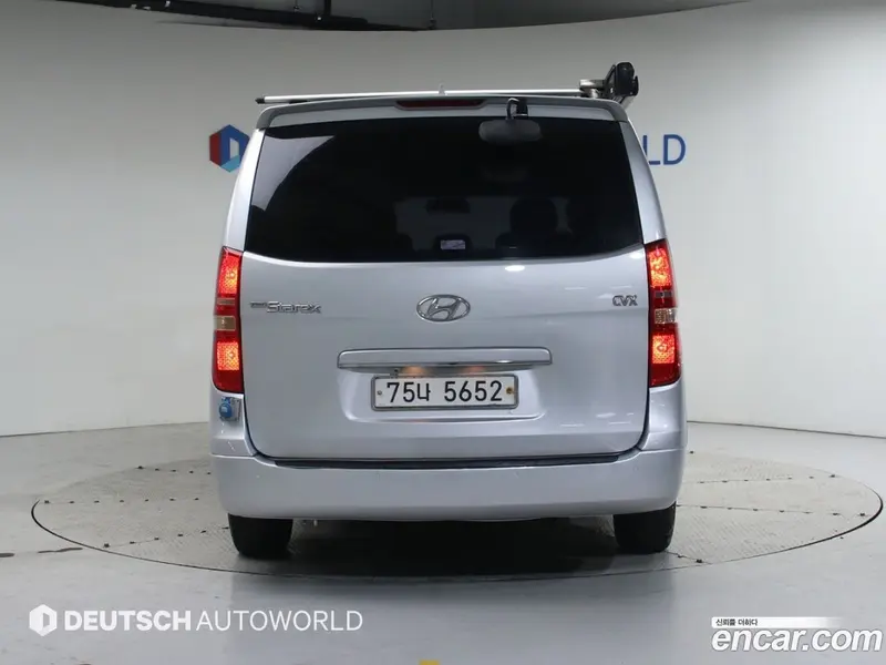 Hyundai H-1