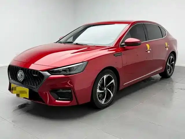 MG MG6