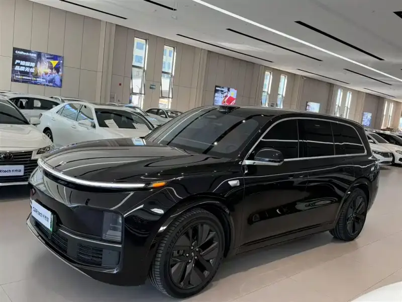 Li Auto L9