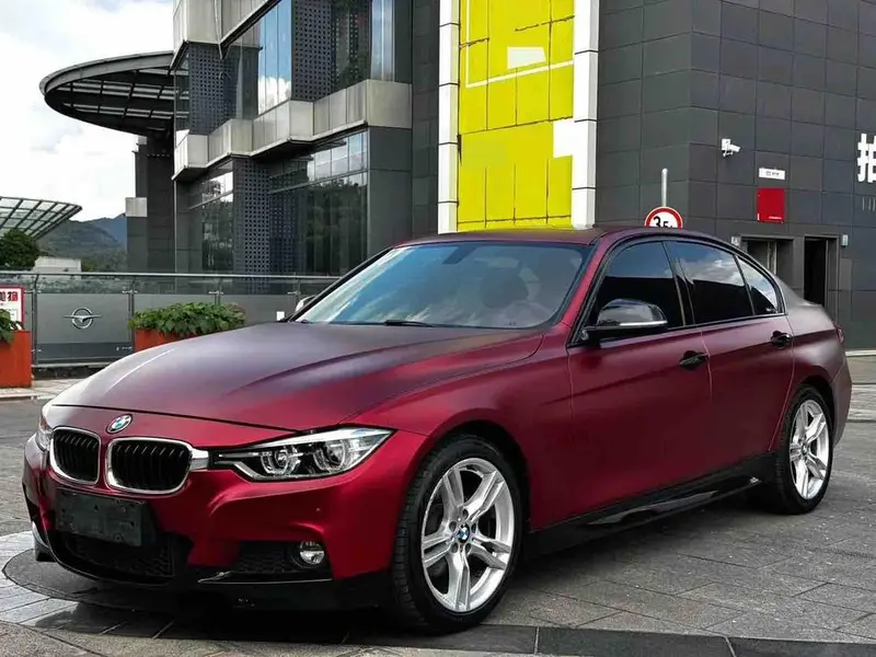 BMW 3-Series