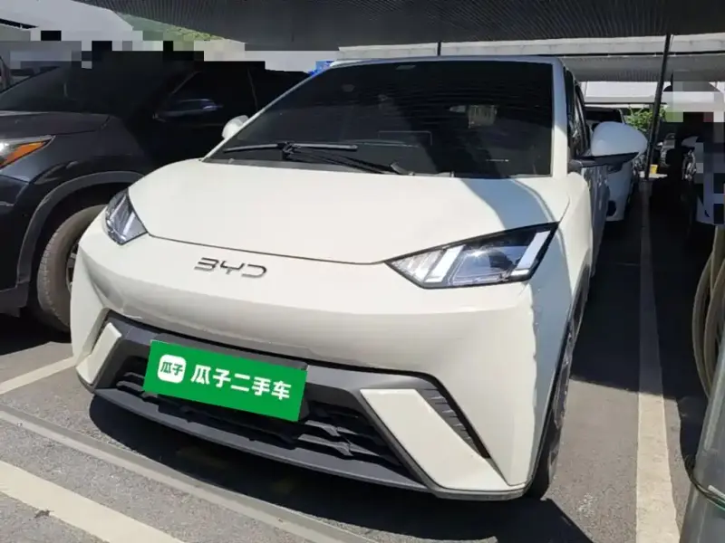 BYD Seagull