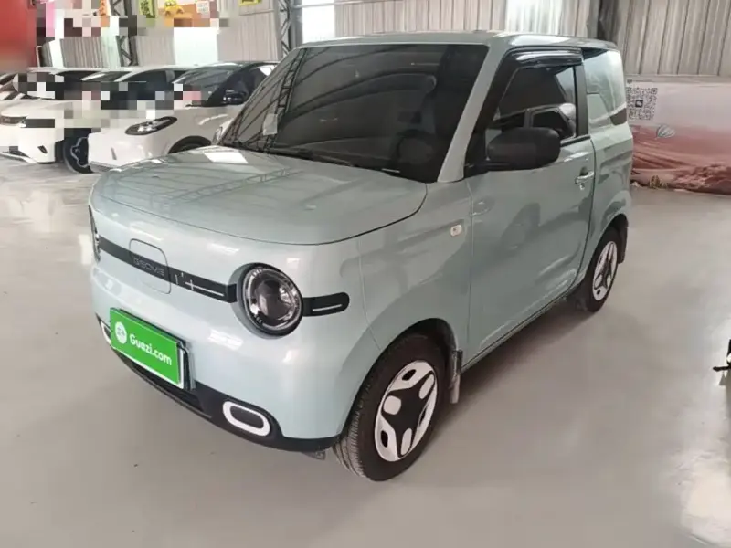 Galaxy Panda Mini (Panda)