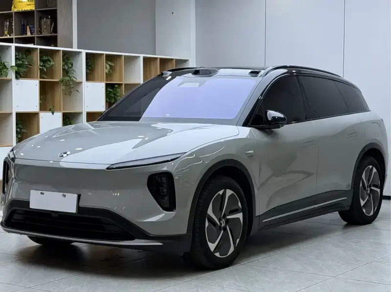 NIO ES6
