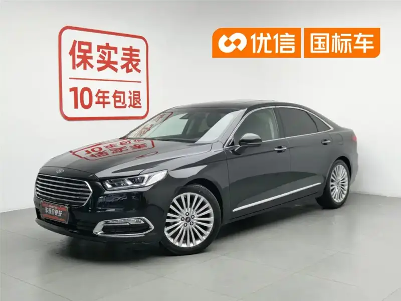 Ford Taurus