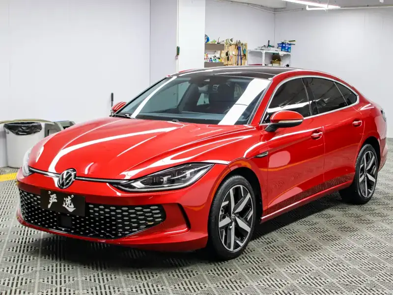 Volkswagen Lamando