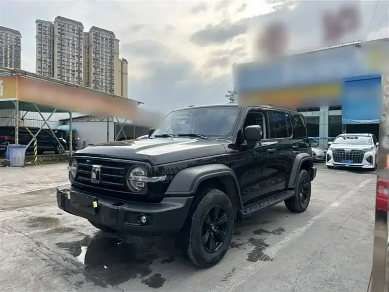 Tank 300