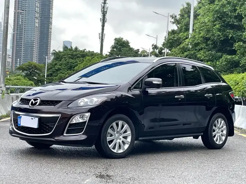 Mazda CX-7