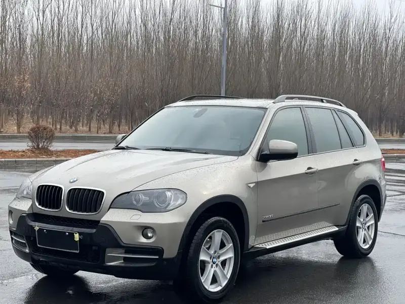 BMW X5 (Import)