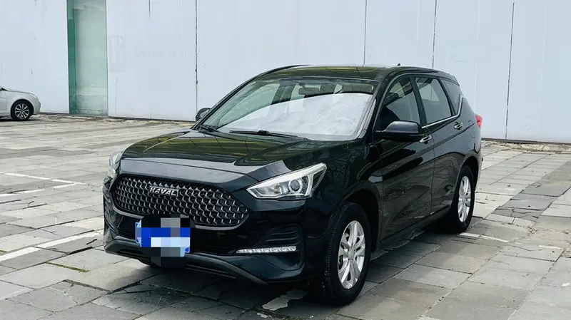 Haval M6
