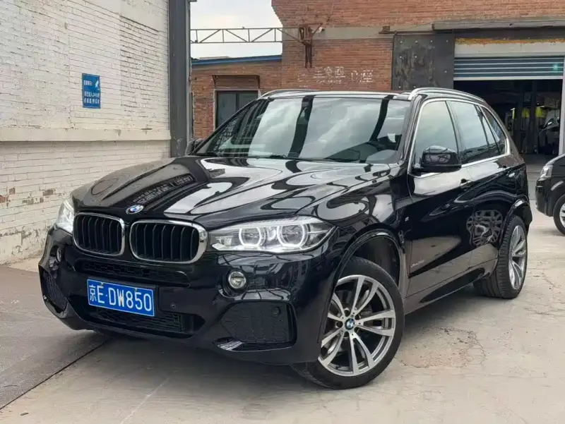 BMW X5 (Import)