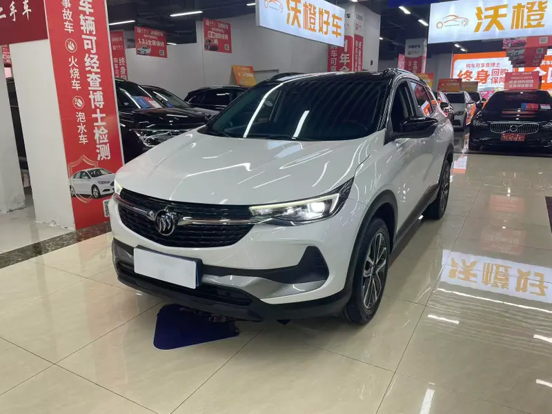 Buick Encore