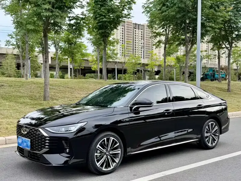 Chery Arrizo 8 PRO