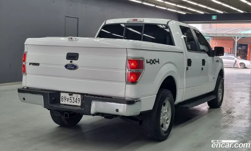 Ford F150