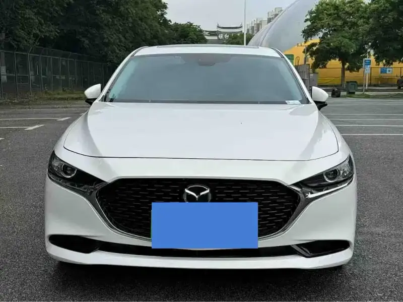 Mazda 3 Axela