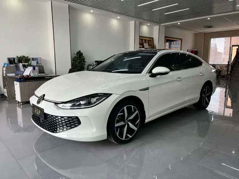 Volkswagen Lamando