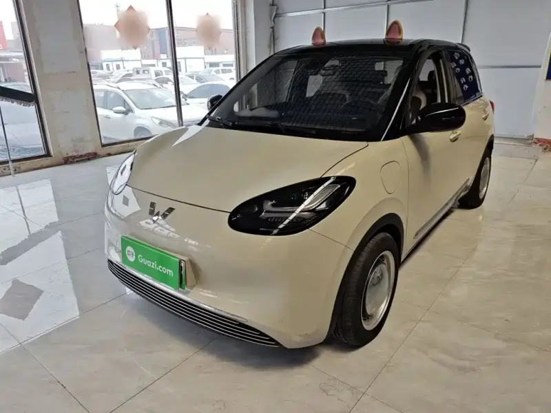 Wuling Bingo