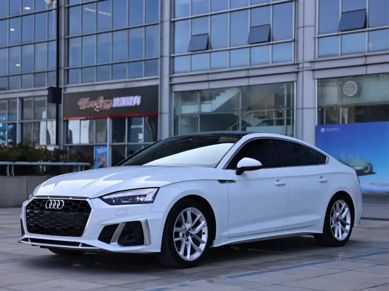 Audi A5 (Import)