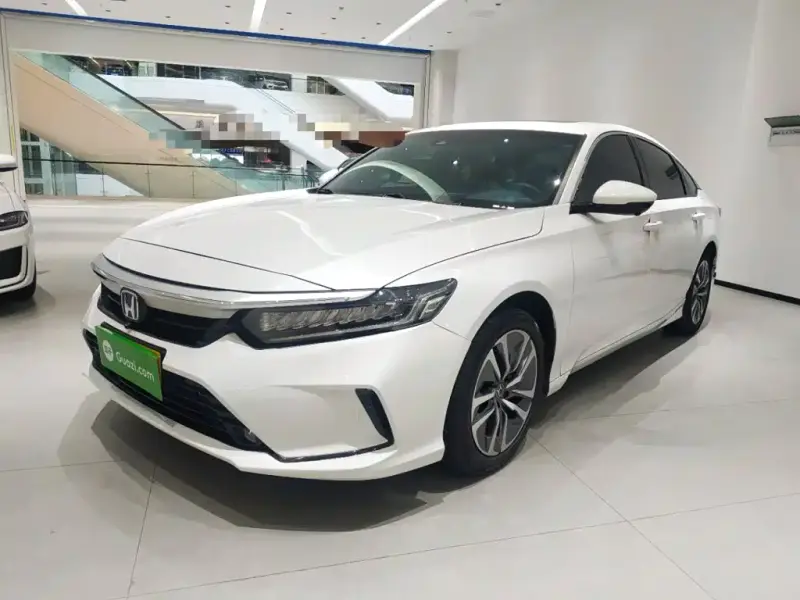 Honda Inspire
