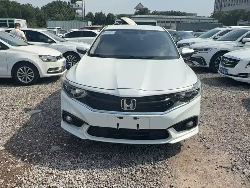 Honda Envix