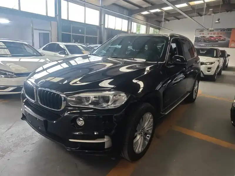BMW X5 (Import)