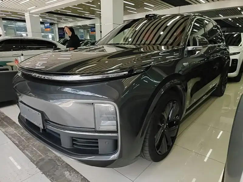 Li Auto L9