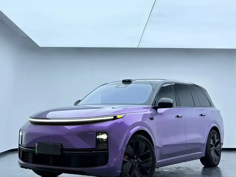 Li Auto L9